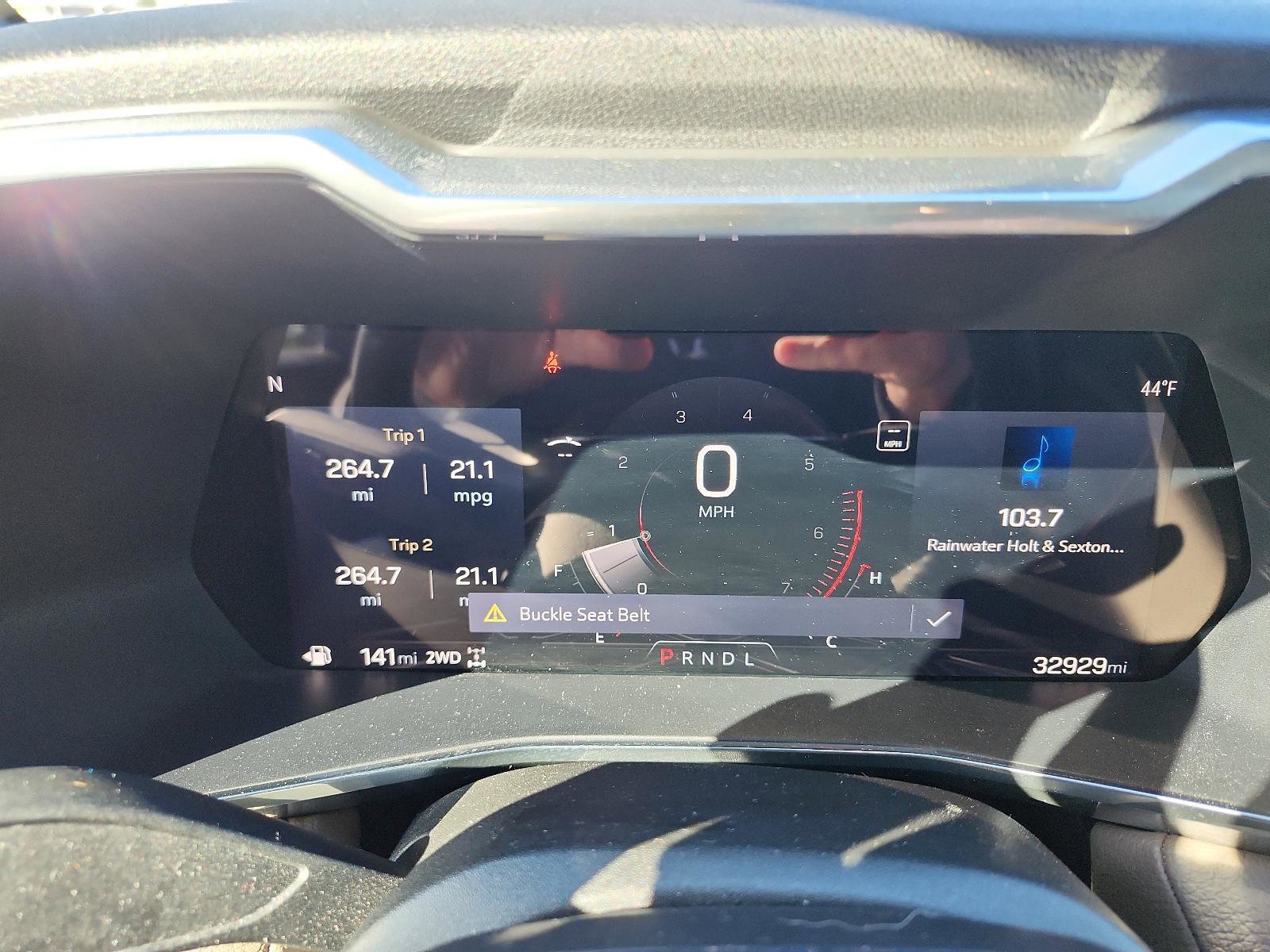 Certified 2023 GMC Canyon Denali image 20