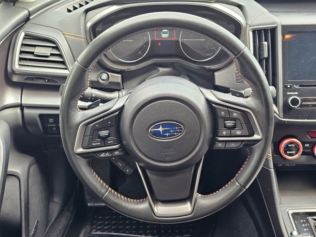 Used 2022 Subaru Crosstrek 2.5i Limited w/ Moonroof Package 2 AWD/4WD image 20