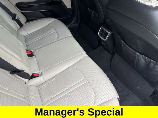 Used 2021 Kia K5 EX w/ EX Premium Package FWD image 39