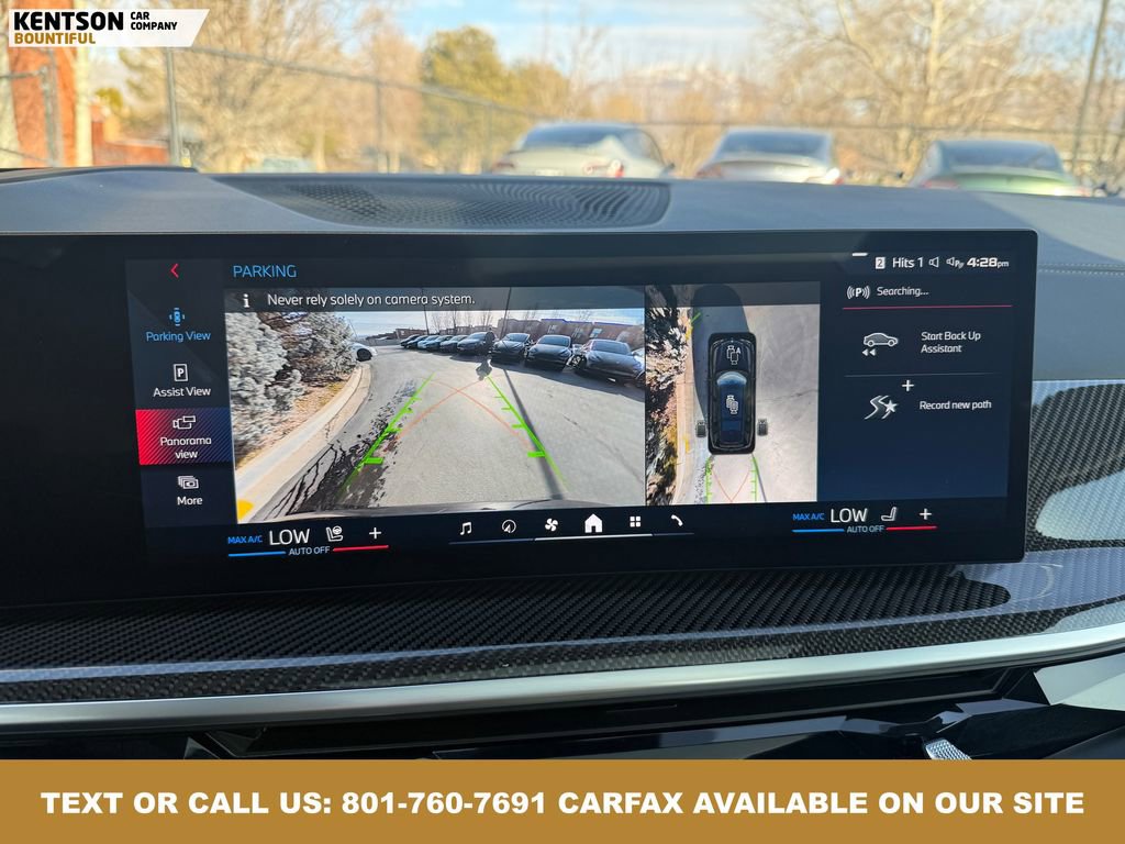 Used 2026 BMW X7 M60i image 31