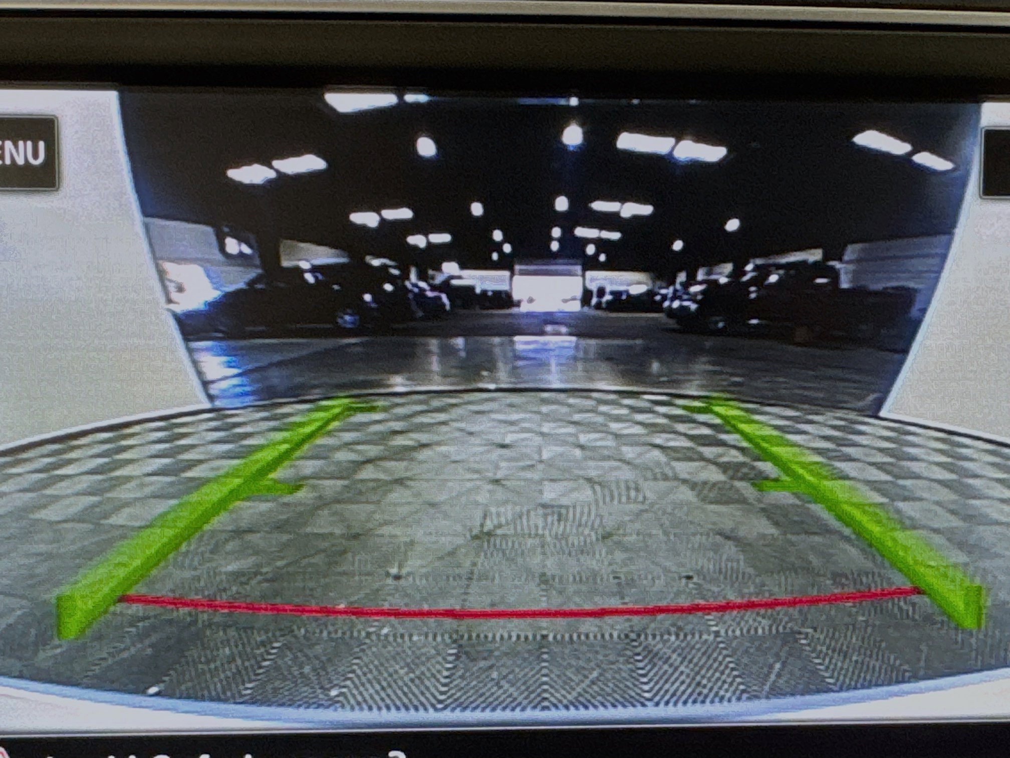 Used 2016 Volkswagen e-Golf SE w/ DC Fast Charging Package image 16