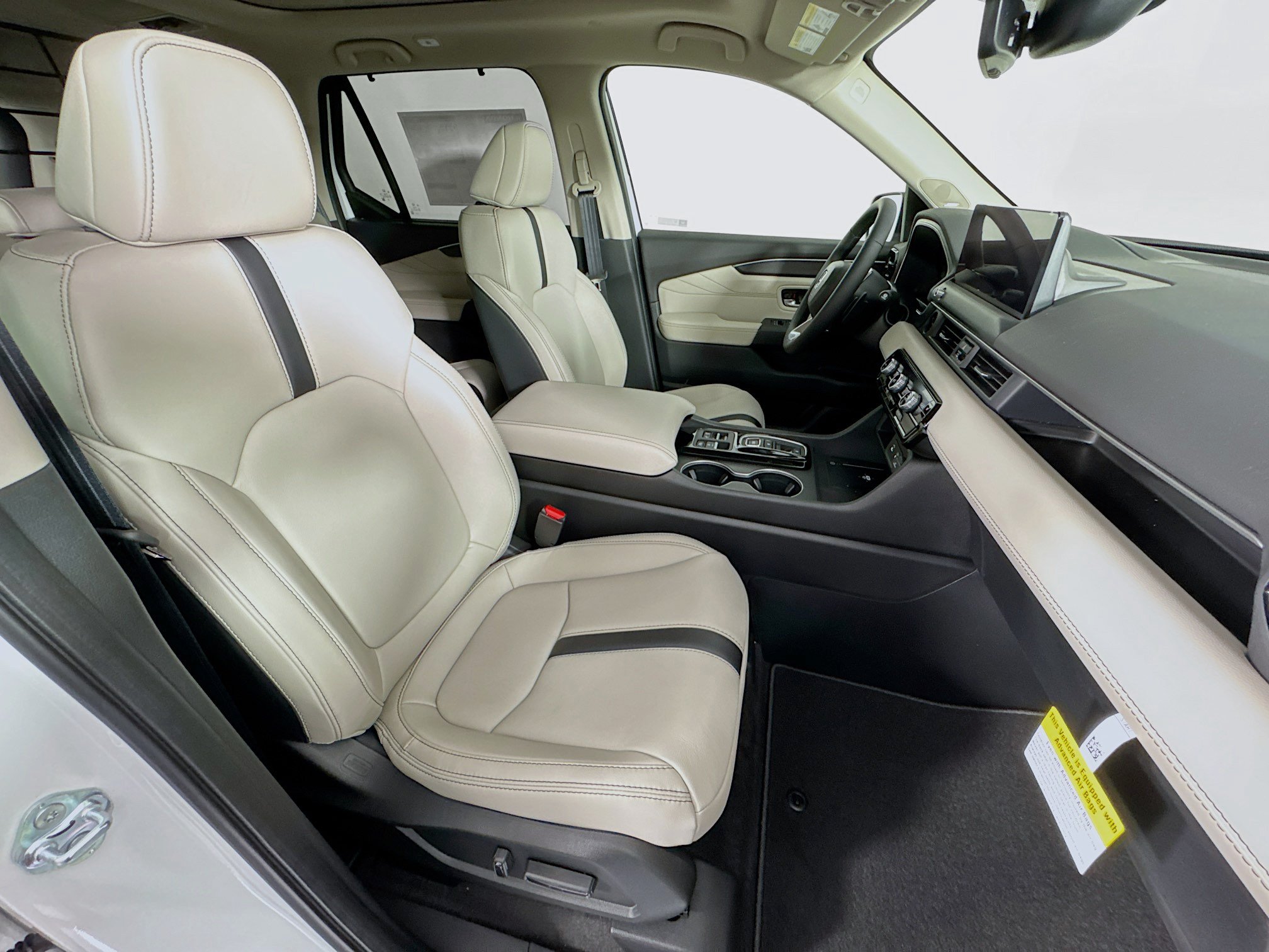 New 2026 Honda Pilot Touring image 31