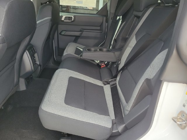 New 2026 Ford Bronco Big Bend AWD/4WD image 16