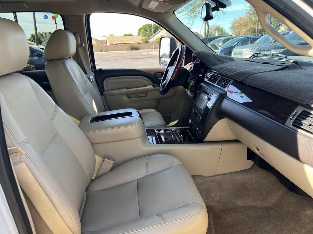 Used 2013 GMC Sierra 3500 Denali image 12