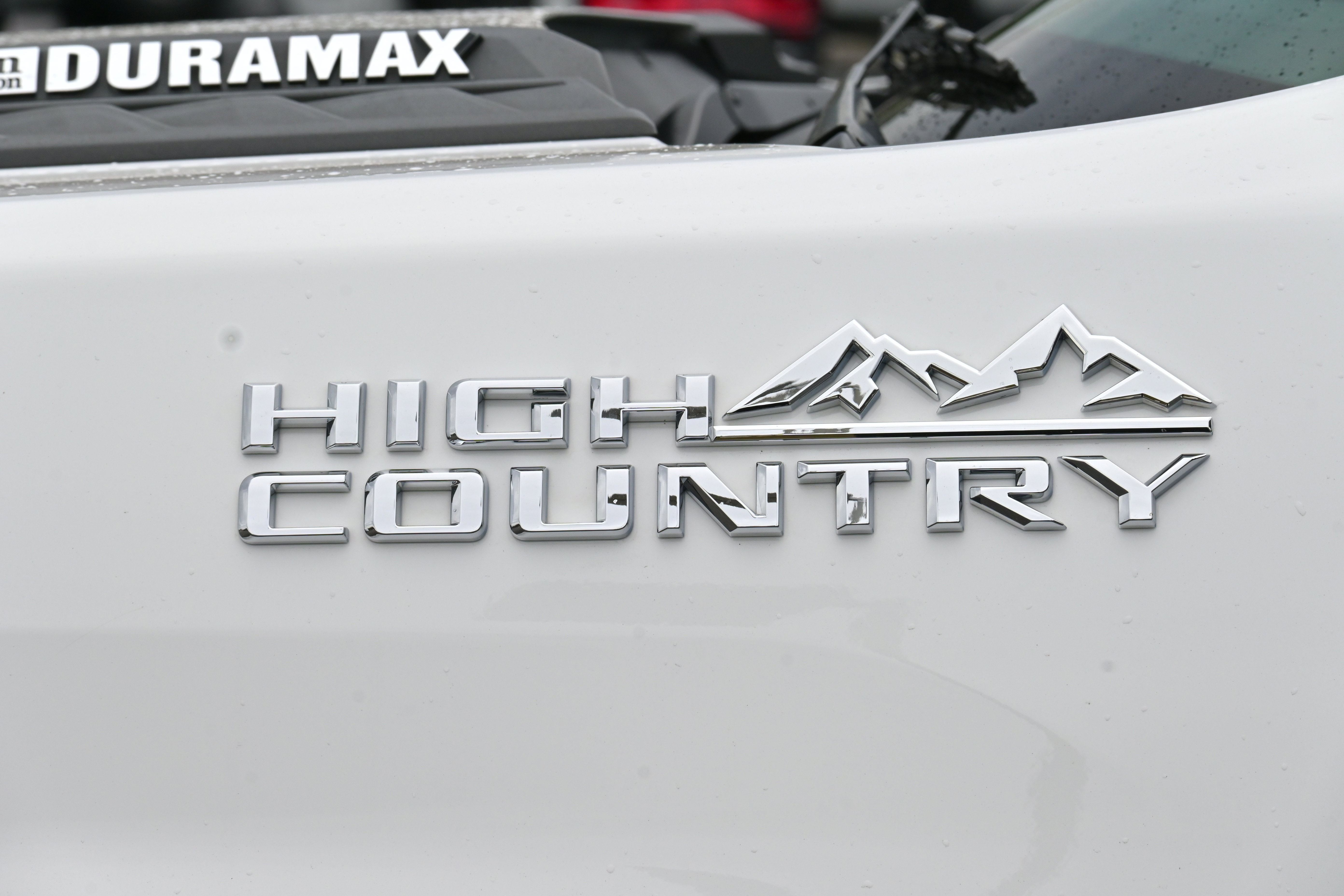 Used 2023 Chevrolet Silverado 2500 High Country w/ Z71 Off-Road Package image 41