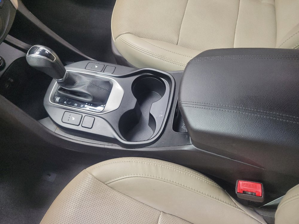 Used 2018 Hyundai Santa Fe Sport FWD image 26