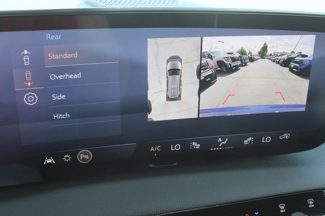 New 2026 Buick Enclave Preferred w/ Power Package image 3