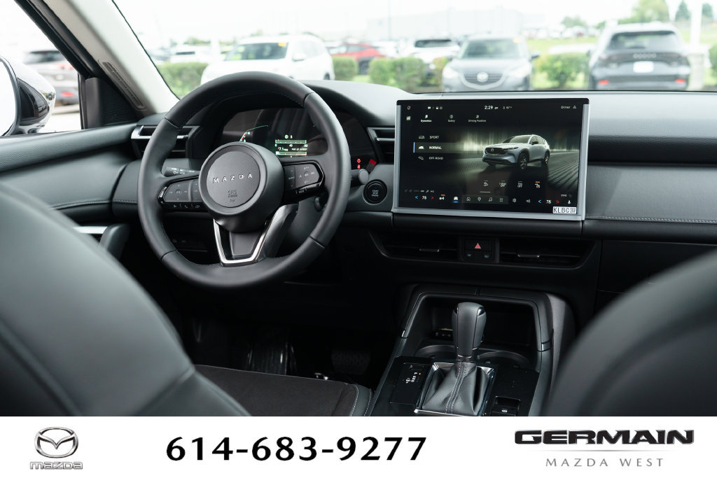New 2026 MAZDA CX-5 Preferred AWD/4WD image 17