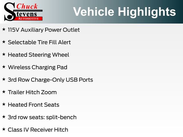 New 2025 Jeep Grand Cherokee L Laredo w/ Luxury Tech Group I image 38