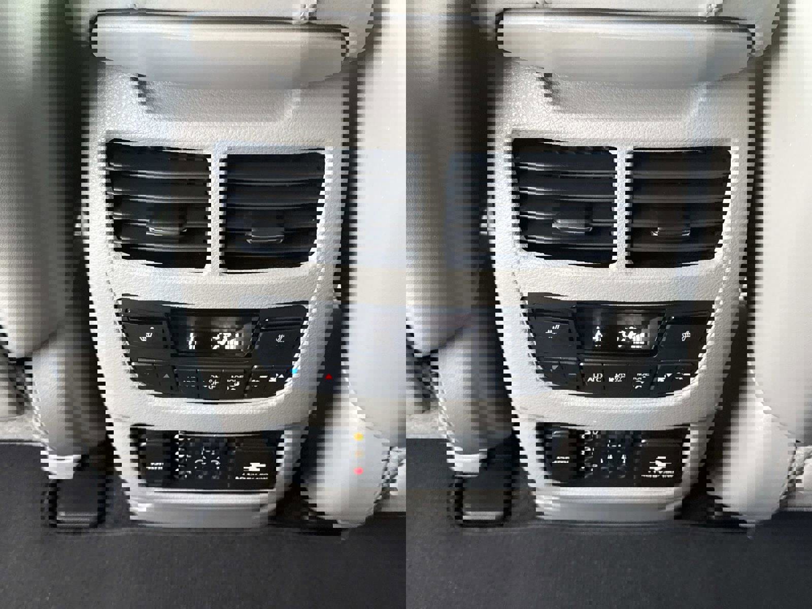 Used 2015 Acura MDX SH-AWD w/ Advance Package image 15