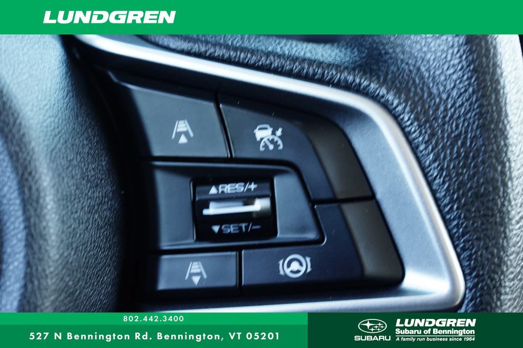 Used 2022 Subaru Forester AWD/4WD image 16