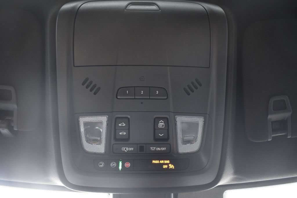 Used 2023 Cadillac XT4 Sport AWD/4WD image 20