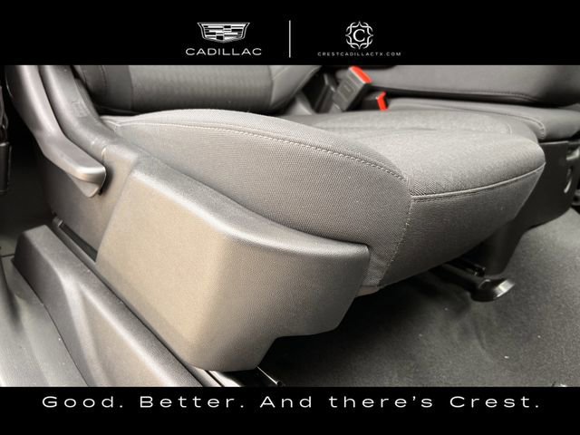 Used 2024 GMC Sierra 1500 Elevation image 26