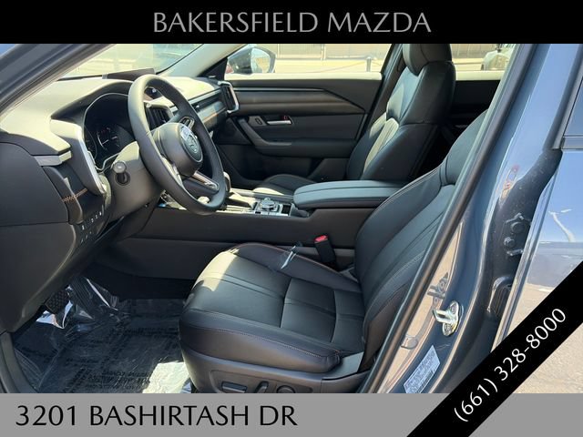 New 2026 MAZDA CX-50 AWD 2.5 Hybrid w/ Weather Package image 9