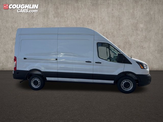 New 2027 Ford Transit 250 148 High Roof RWD image 10