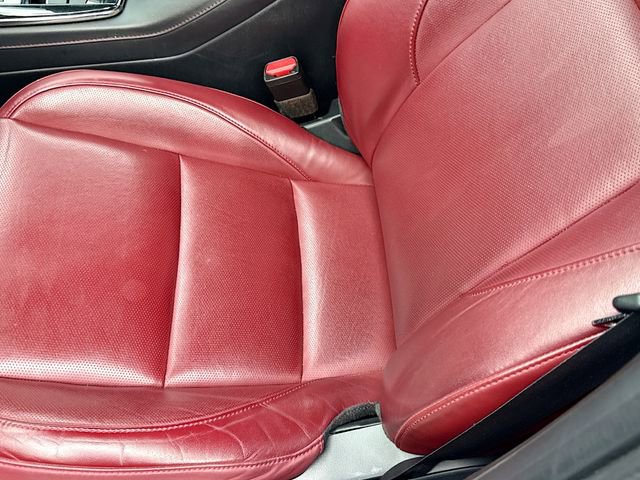 Used 2023 MAZDA CX-30 AWD 2.5 S w/ Preferred Package image 21