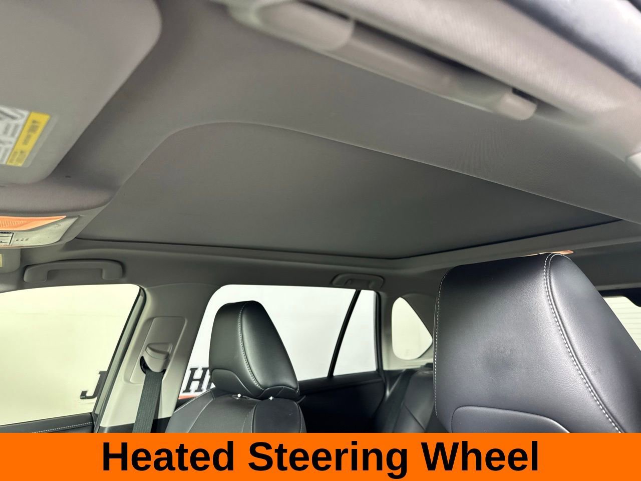 Used 2019 Toyota RAV4 Limited w/ Advanced Technology Package image 12