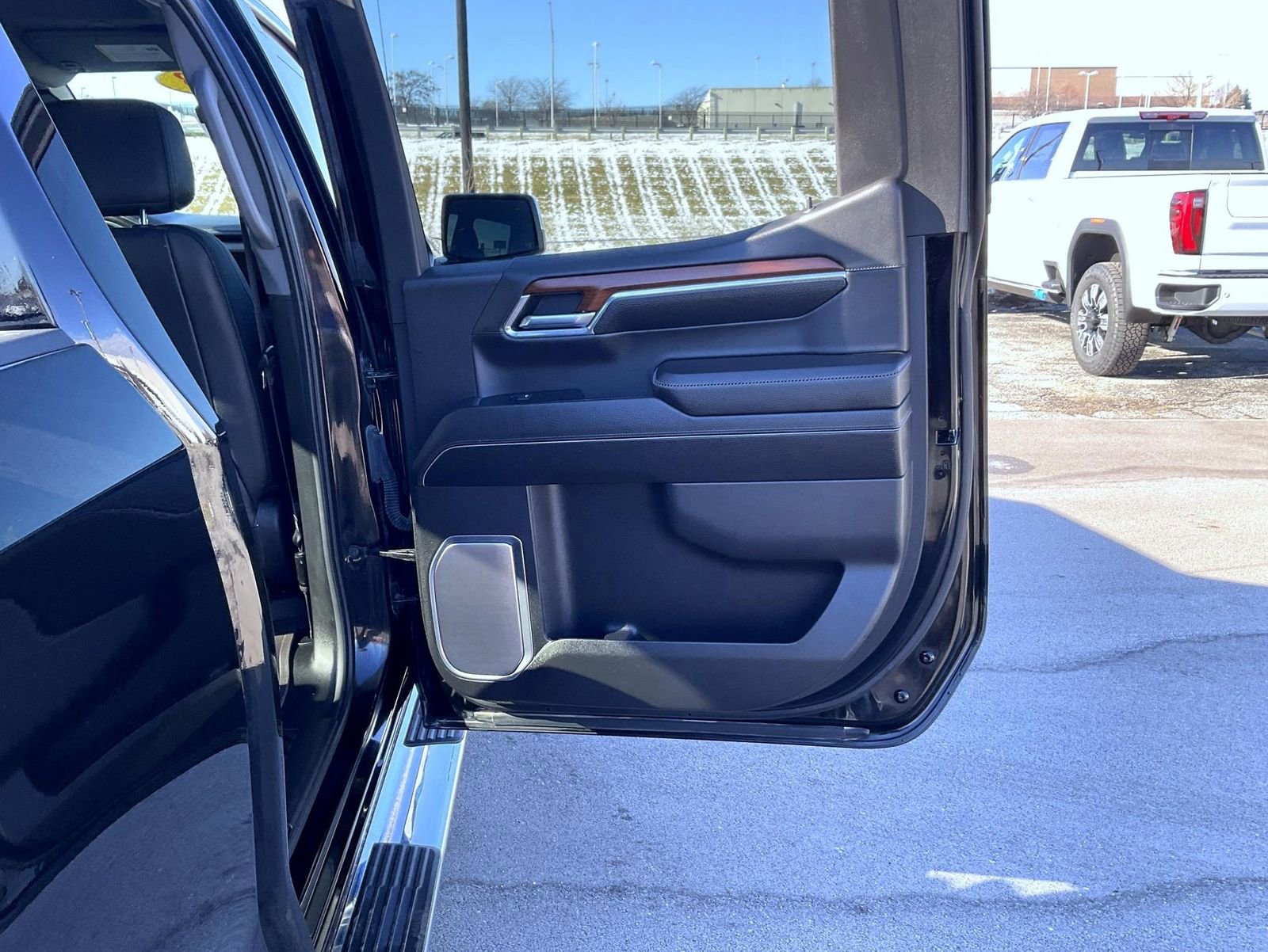 Certified 2023 GMC Sierra 1500 Denali w/ Technology Package image 17