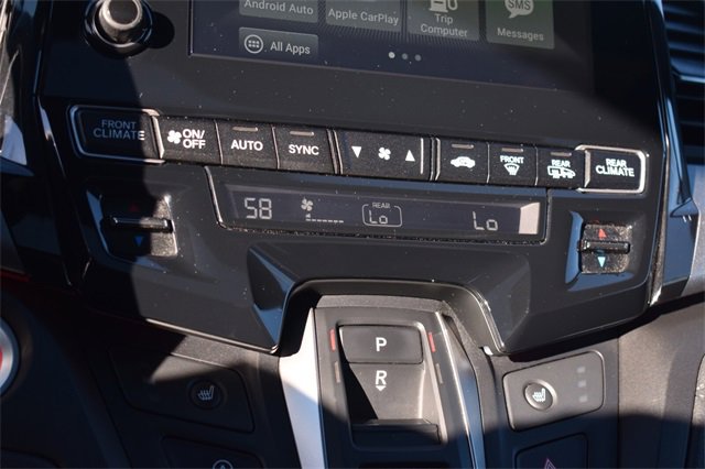 Used 2023 Honda Odyssey Sport image 34