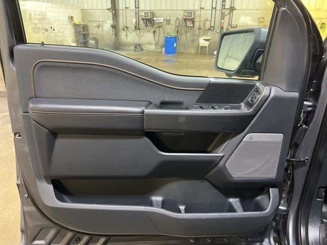 Used 2023 Ford F150 Tremor w/ Equipment Group 402A High image 12