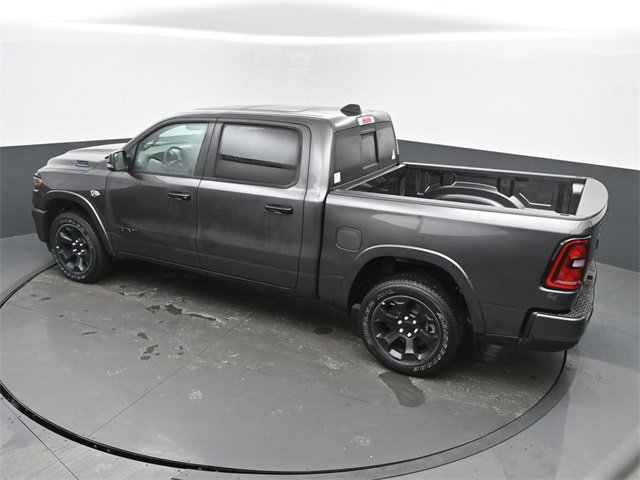 New 2026 RAM 1500 Big Horn/Lone Star image 40