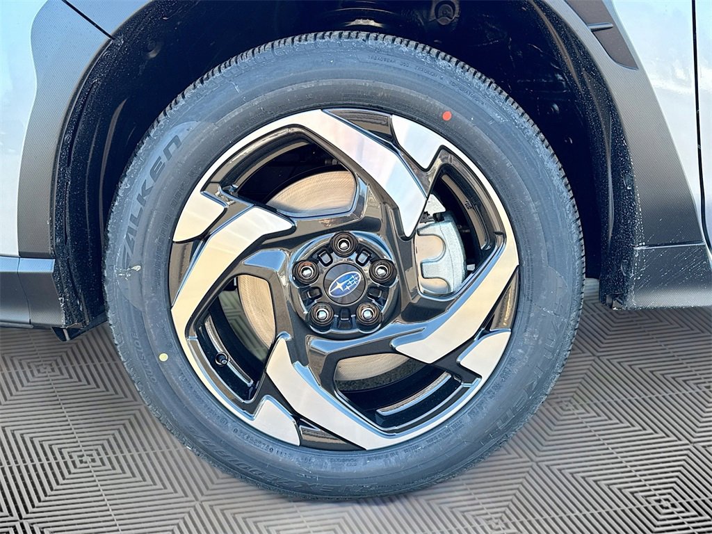 New 2026 Subaru Crosstrek 2.5i Limited image 28