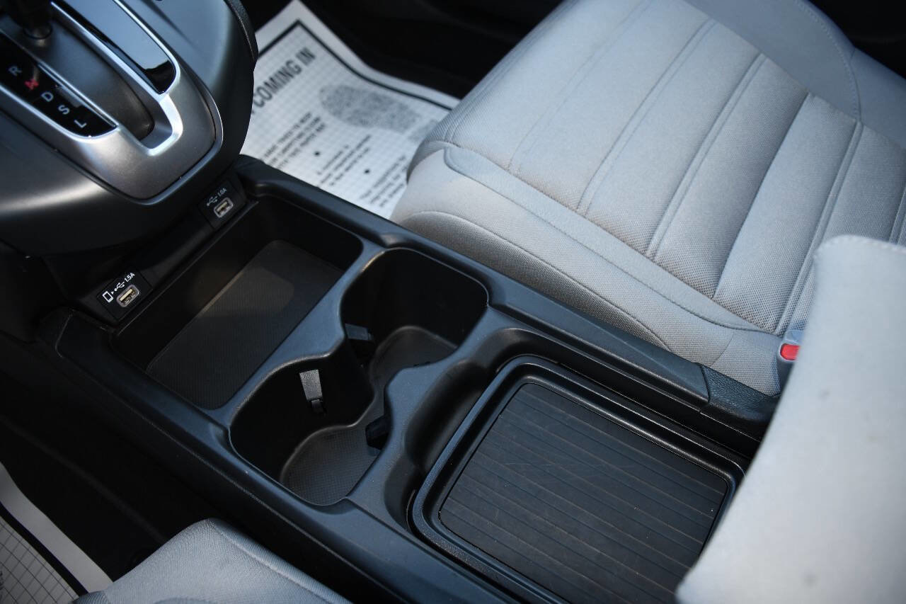 Used 2020 Honda CR-V EX image 39
