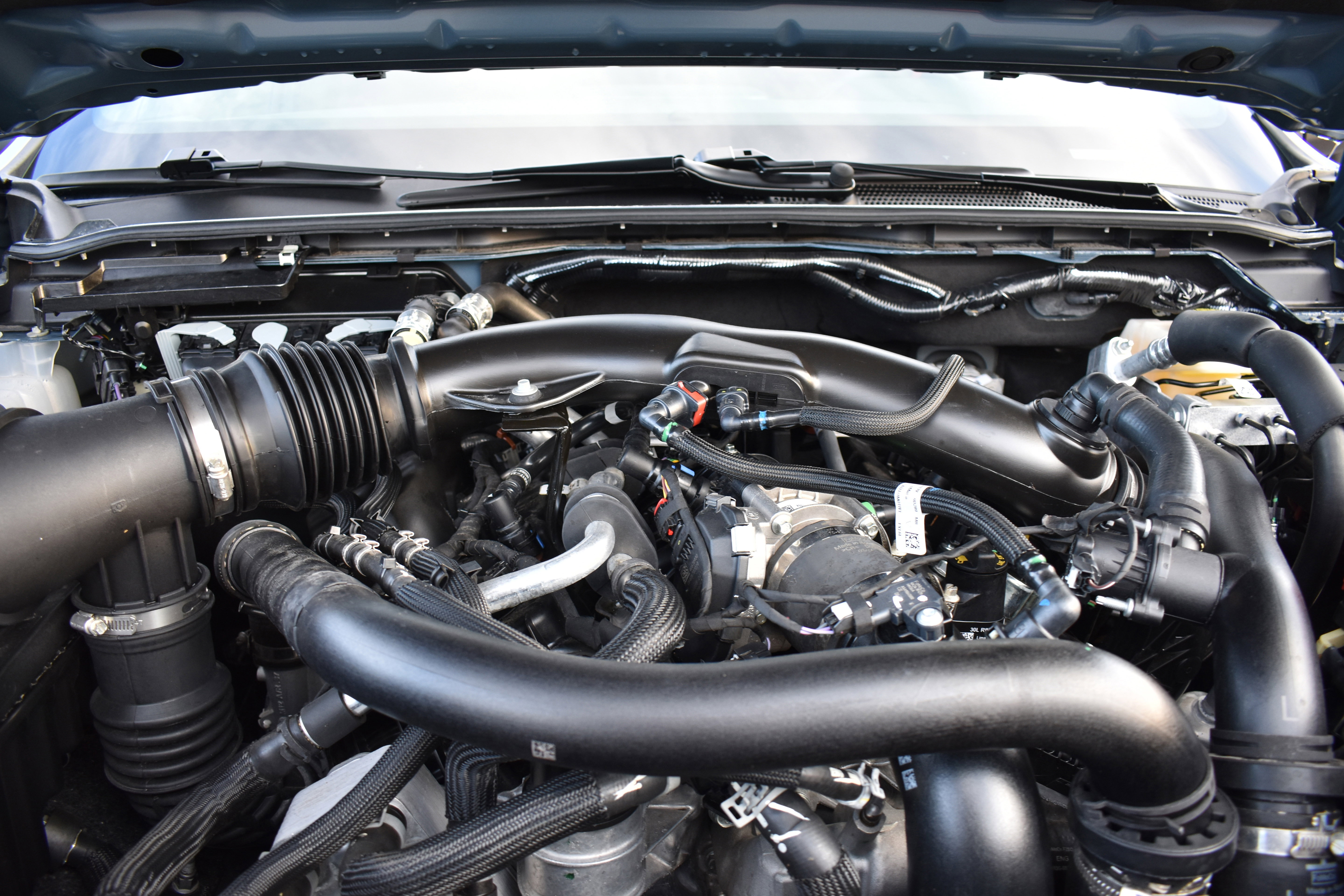 Used 2024 Ford Ranger Raptor image 35