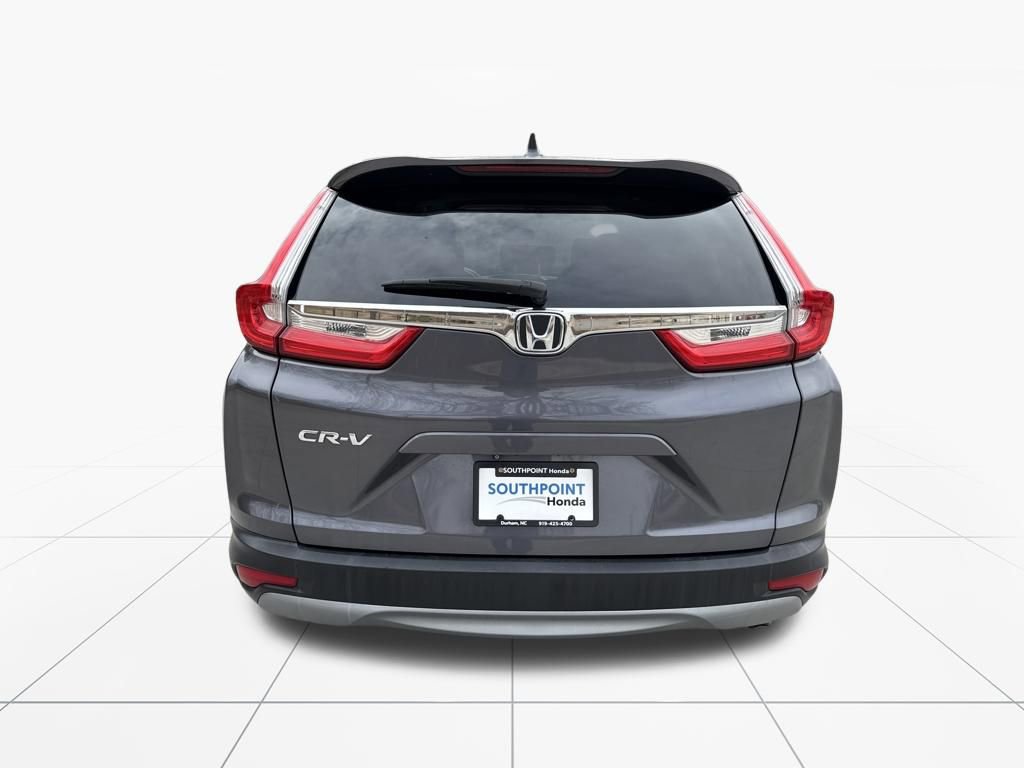 Used 2019 Honda CR-V EX-L image 7