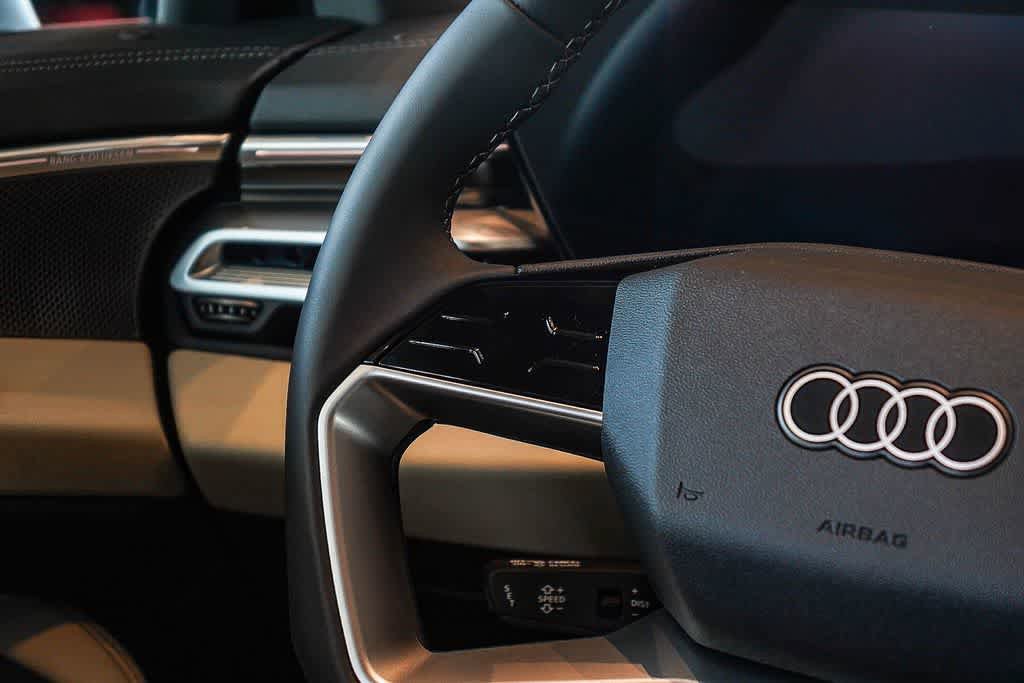 New 2026 Audi A6 Premium Plus AWD/4WD image 16