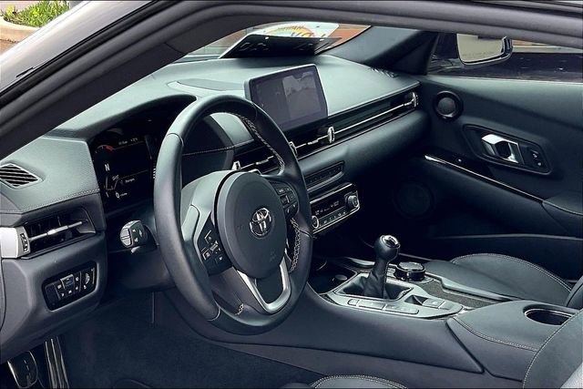 Used 2023 Toyota Supra Premium image 13