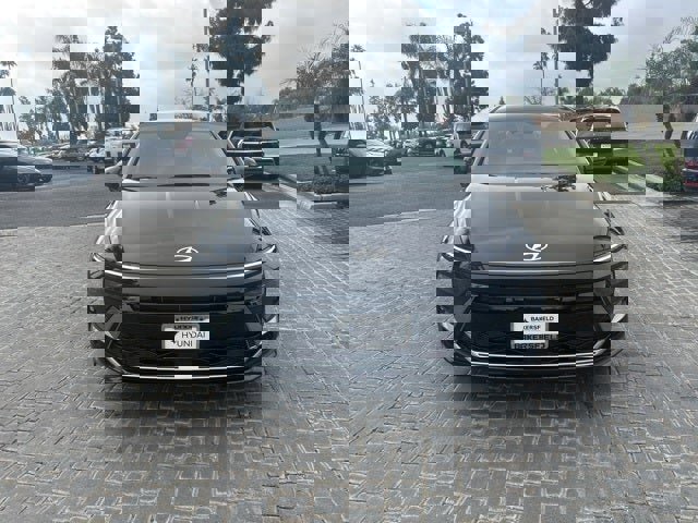 New 2026 Hyundai Sonata SE image 27