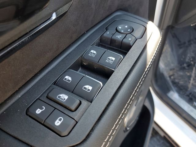 New 2026 RAM 1500 RHO w/ RHO Level 1 Equipment Group image 25