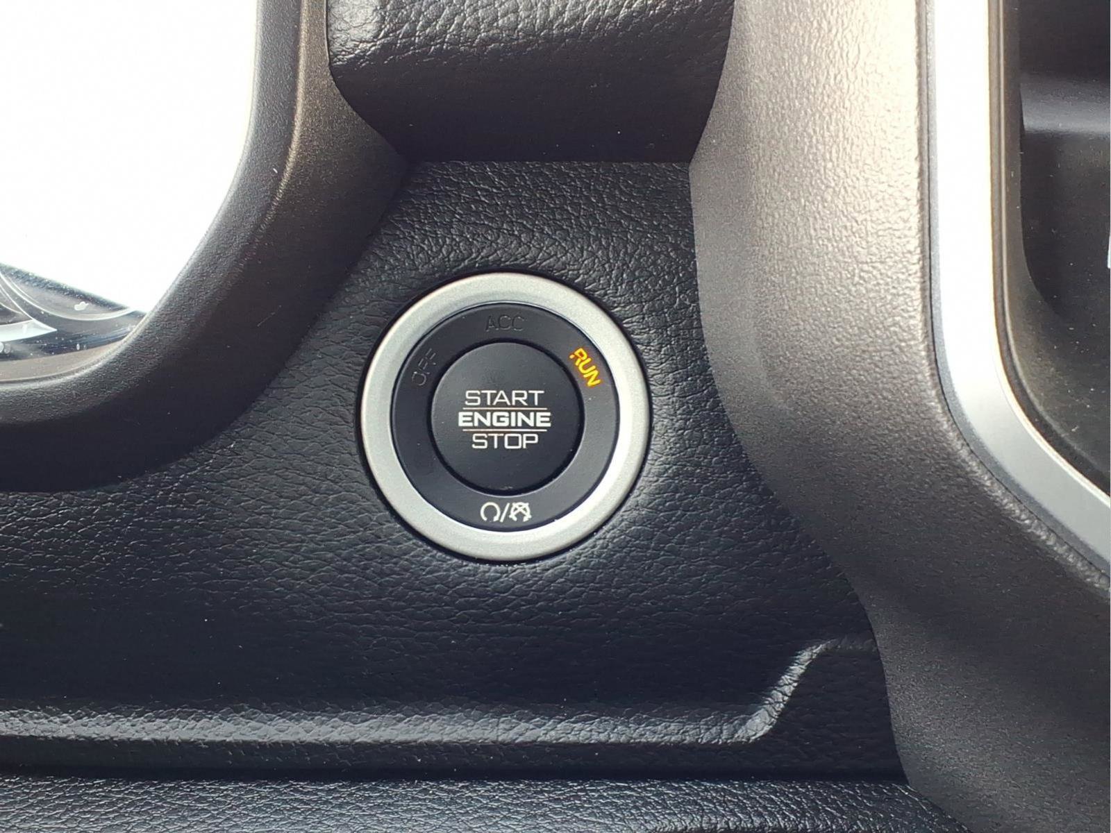 Used 2021 RAM 1500 Big Horn image 20