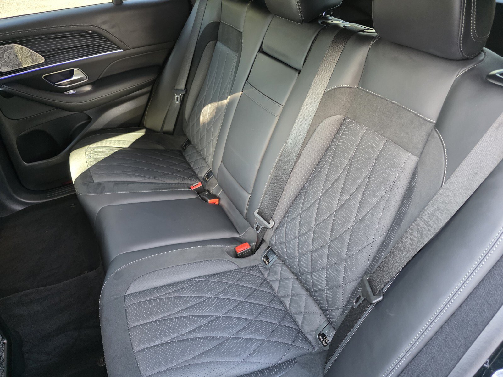 Used 2024 Mercedes-Benz GLE 53 AMG 4MATIC Coupe image 16