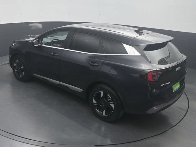 Used 2026 Kia Sportage LX FWD image 22