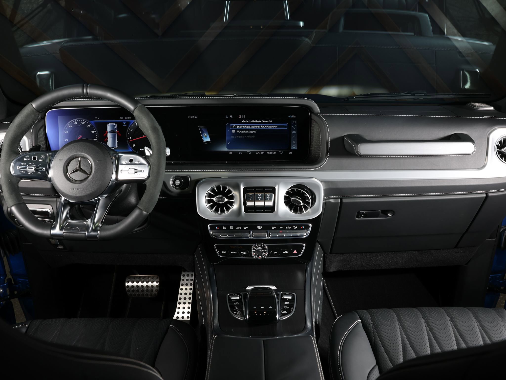 Used 2024 Mercedes-Benz G 63 AMG 4MATIC image 18