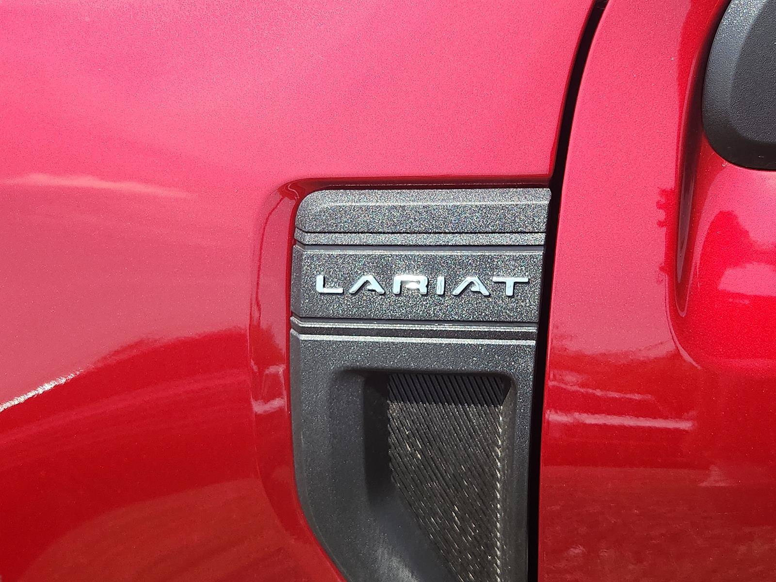 New 2026 Ford Maverick Lariat w/ 4K Tow Package AWD/4WD image 19