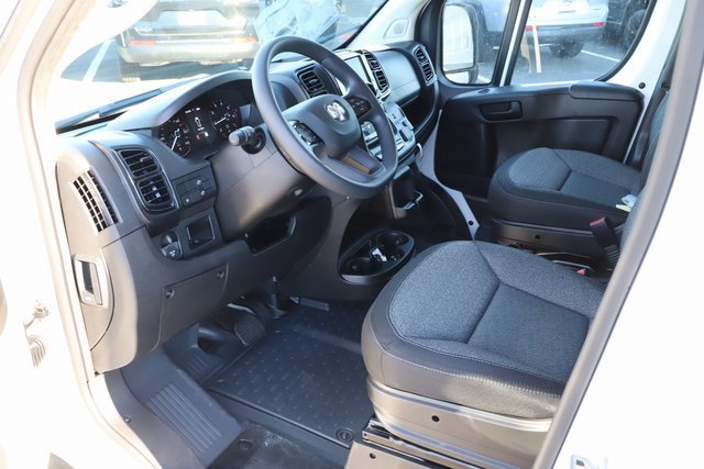 New 2026 RAM ProMaster 1500 w/ Safety Group image 10