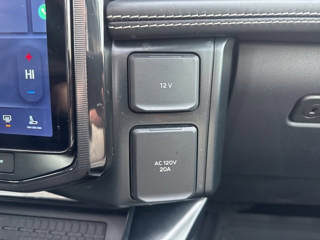 Certified 2024 Ford F150 Lightning Platinum image 45