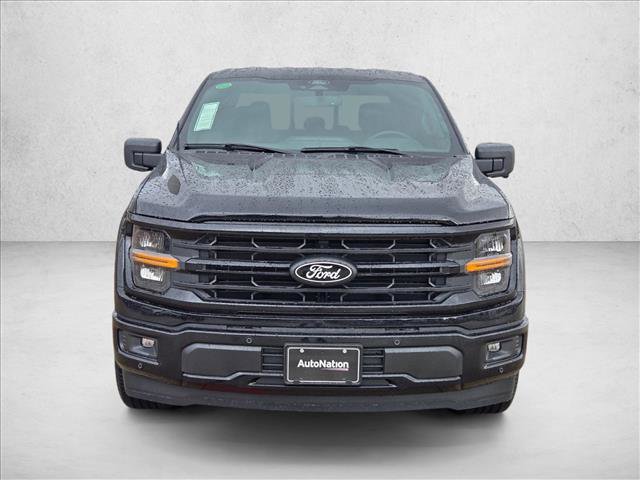 New 2026 Ford F150 XLT w/ Equipment Group 302A MID image 6