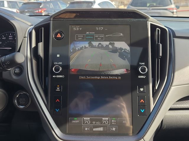 New 2026 Subaru Crosstrek 2.0i Premium image 29