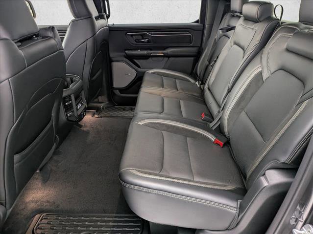 New 2026 RAM 1500 Rebel w/ G/T Package image 17
