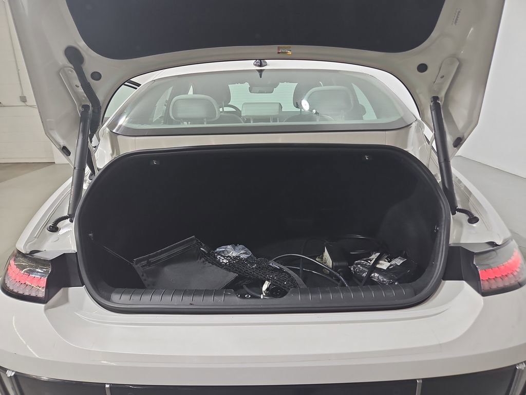Used 2023 Hyundai Ioniq 6 SEL w/ Cargo Package image 23