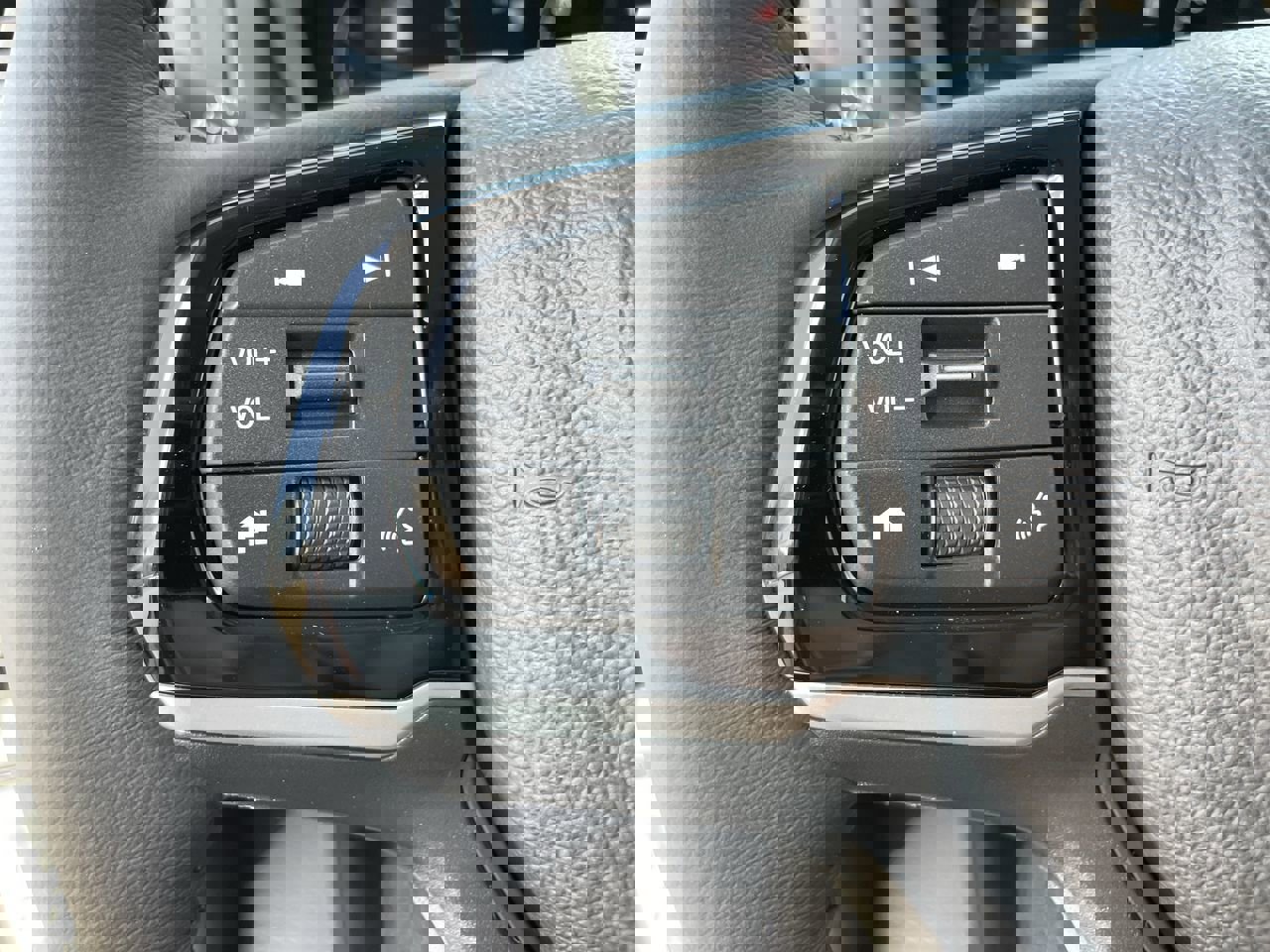 New 2026 Honda Odyssey EX-L image 14
