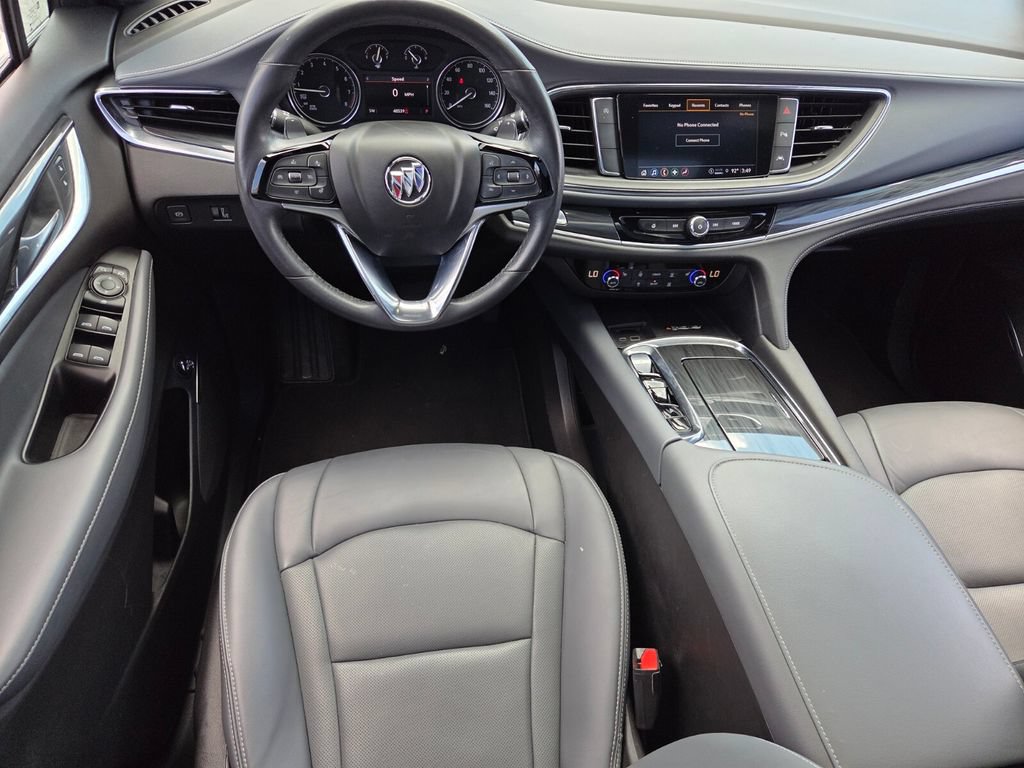 Used 2023 Buick Enclave Essence w/ Experience Buick Package FWD image 6