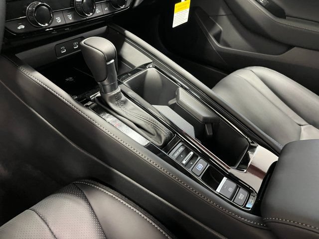 New 2026 Honda Accord Touring image 17