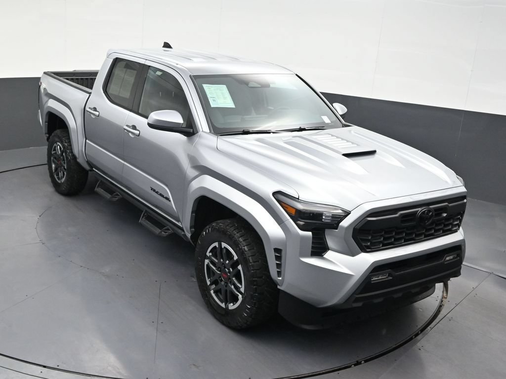 Used 2026 Toyota Tacoma TRD Sport RWD image 22