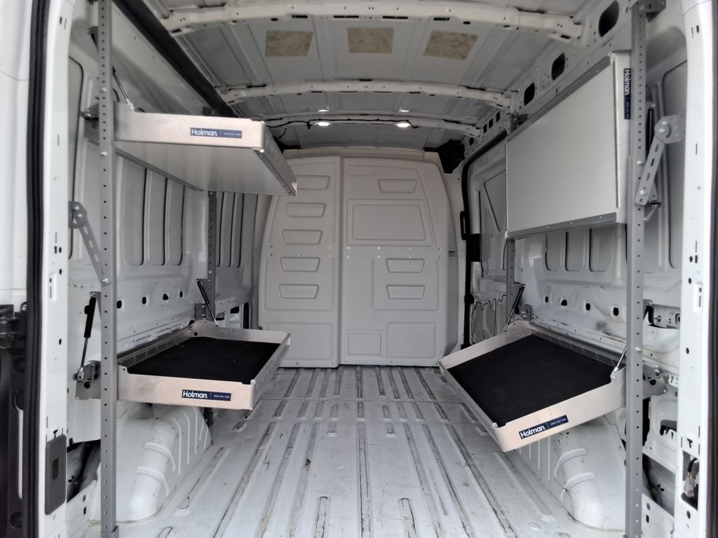 Used 2020 Ford Transit 250 Medium Roof RWD image 15