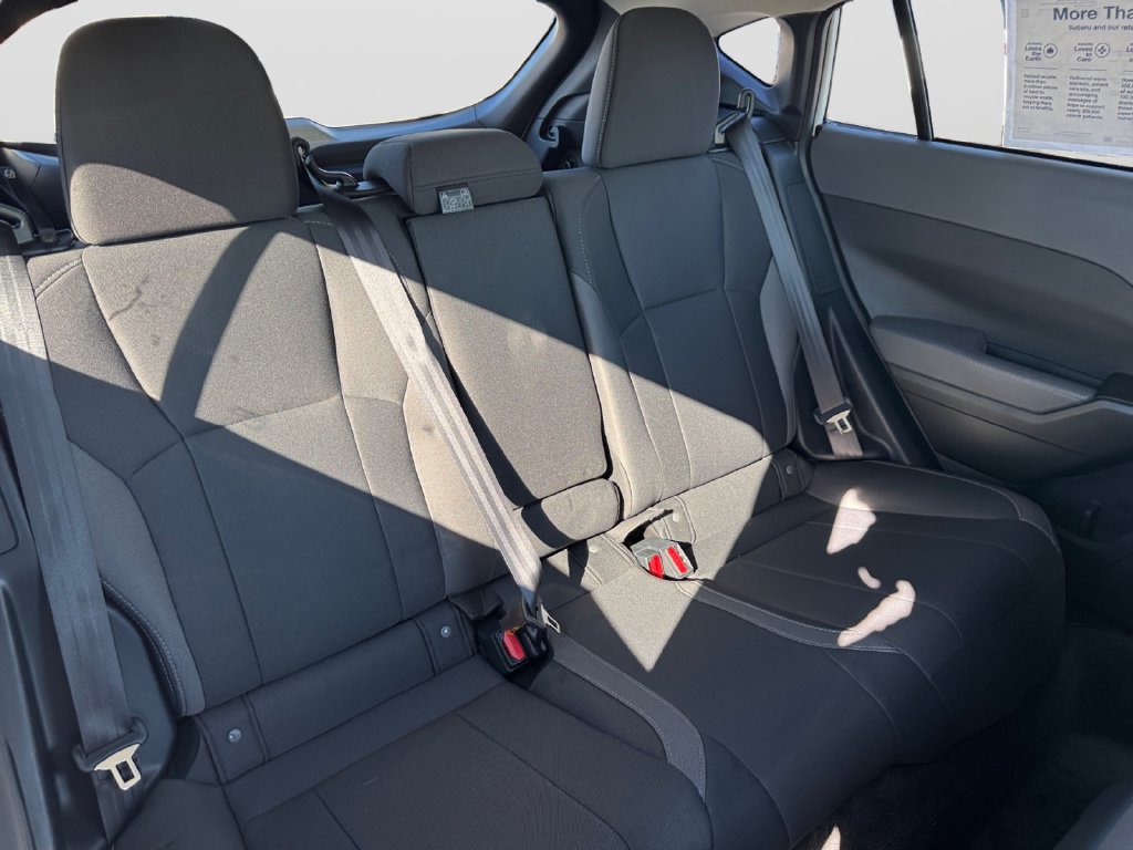 New 2026 Subaru Crosstrek 2.5i Premium AWD/4WD image 18